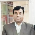 भूपेश द्विवेदी को ऑनरेरी डॉक्टरेट एवं लाइफ टाइम अचीवमेंट अवॉर्ड से किया गया सम्मानित