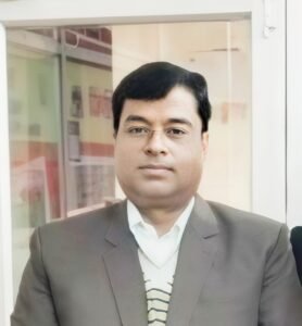 भूपेश द्विवेदी को ऑनरेरी डॉक्टरेट एवं लाइफ टाइम अचीवमेंट अवॉर्ड से किया गया सम्मानित