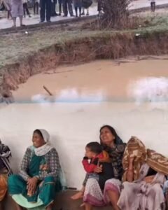 दर्दनाक हादसा,कुएं में डूबने से भाई-बहन की मौत