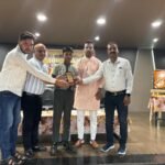 प्रतिभाओं का सम्मान, राष्ट्र निर्माण का संकल्प—एबीवीपी ने मनाया 78वां स्थापना दिवस
