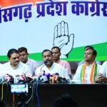 CWC सदस्य एवं पूर्व मंत्री (मध्य प्रदेश शासन) श्री कमलेश्वर पटेल का वक्तव्य
