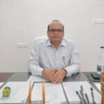 कुसमी को मिले नए एसडीएम अजय शर्मा, संभाला पदभार; अधिकारियों को दिए आवश्यक निर्देश