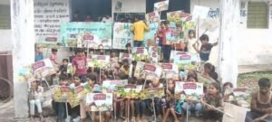 ग्रामीण रोजगार और शहरी स्वास्थ्य की गारंटी है गाय