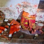 एक माह के नाती की मौत से आहत बुजुर्ग ने गुस्से में हनुमान मंदिर की मूर्ति खंडित की, पुलिस ने दर्ज किया मामला