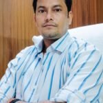 कुसमी के मुख्य कार्यपालन अधिकारी ज्ञानेन्द्र मिश्रा बने उपायुक्त (विकास), क्षेत्र में खुशी की लहर