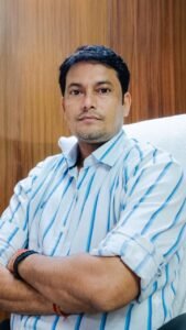 कुसमी के मुख्य कार्यपालन अधिकारी ज्ञानेन्द्र मिश्रा बने उपायुक्त (विकास), क्षेत्र में खुशी की लहर