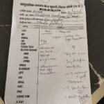 मदद के बदले शराब और पैसे की मांग, विरोध करने पर युवक से मारपीट का आरोप।