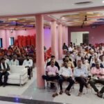सिहावल कृषि विभाग में ‘रजिस्टर का खेल’! प्राकृतिक खेती कार्यशाला में 200 किसानों के बीज वितरण के दावे पर उठे सवाल