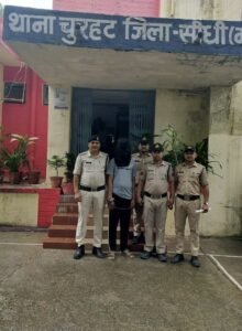 27 कॉल और जंगल में आखिरी मुलाकात और फिर मौत,शादी की जिद बनी वजह