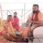 गेरुआ चोले में कथावाचक निकला सैतान,अस्मत लूटने का युवती ने दर्ज कराई प्राथमिकी