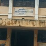 खसरा नक्शा सुधारने कमिश्नर ने जारी किया आदेश