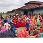 सर्पदंश से उचित मूल्य दुकान के सेल्समैन की मौत, परिवार पर टूटा दुखों का पहाड़
