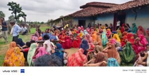 सर्पदंश से उचित मूल्य दुकान के सेल्समैन की मौत, परिवार पर टूटा दुखों का पहाड़