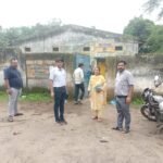 खाद्य विभाग की जांच में बड़ा खुलासा, बीसीसीएल गैस गोदाम से 100 सिलेंडर गायब, कलेक्टर तक पहुंचा मामल