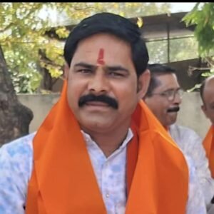 नरेंद्र मोदी विचार मंच मध्य प्रदेश की नई प्रदेश कार्यकारिणी घोषित, कई पदाधिकारियों को मिली नई जिम्मेदारी