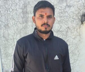 कड़ी मेहनत रंग लाई: शासकीय आईटीआई कुसमी के प्रशिक्षणार्थी नीरज कुमार पाठक बने प्रशिक्षण अधिकारी