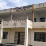 परीक्षा केंद्र ना होने से परेशान हो रहे मझौली कॉलेज के परीक्षार्थी*