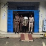 मझौली पुलिस ने हत्या के मामले का 48 घंटे में किया खुलासा