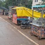 पान-गुटखा की दुकानों पर कार्रवाई को लेकर प्राचार्य ने एसपी को लिखा पत्र