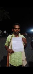 संबल योजना की 4 लाख की सहायता हड़पने की कोशिश का आरोप, जनपद सदस्य के पति पर आदिवासी परिवार ने लगाए गंभीर आरोप; पुलिस जांच में जुटी