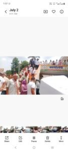 8 साल का राजनीतिक 'यू-टर्न'! 2018 में प्रभारी दीपक बावरिया विवाद में नोटिस झेलने वाले डॉ. विनोद शर्मा, 2026 में खुद बने मारपीट के शिकार