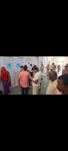 ₹20 हजार मांगने का आरोप, ऑपरेशन नहीं होने से प्रसूता की मौत! जिला अस्पताल में हंगामा, कलेक्टर पहुंचे; जांच के आदेश