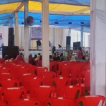 जनसुनवाई में फीकी रही मौजूदगी, प्रस्तावित कोयला खदान परियोजना पर उठे पारदर्शिता के सवाल