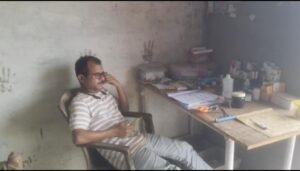 झोलाछाप डॉक्टरों का जाल, लोगों की जिंदगी से हो रहा खिलवाड़