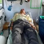 संजय गांधी ताप विद्युत केंद्र में सुरक्षा के दावों की खुली पोल, ठेका मजदूर गिरकर घायल... आखिर कब तक खतरे में रहेगी मजदूरों की जिंदगी