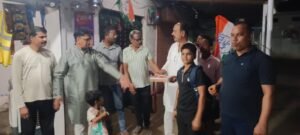 दतिया उपचुनाव में कांग्रेस की जीत पर पाली में जश्न, मिठाई बांटकर कार्यकर्ताओं ने मनाई खुशी 10 IMG 20260803 WA0052 News E 7 Live