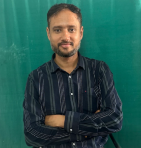 डॉ. हिमेश पाठक की मेहनत लाई रंग, प्रथम श्रेणी विशेषज्ञ पद पर हुई पदोन्नति