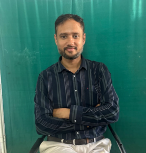 डॉ. हिमेश पाठक की मेहनत लाई रंग, प्रथम श्रेणी विशेषज्ञ पद पर हुई पदोन्नति